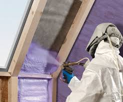 Types of Insulation We Offer in New Lexington, OH